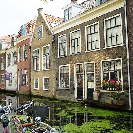 Luxury City Center Studio Delft Zewnętrze zdjęcie
