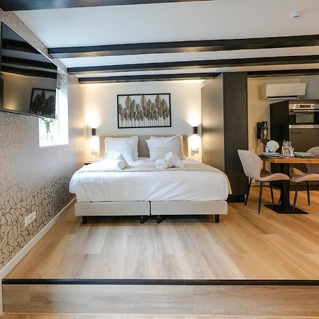 Luxury City Center Studio Delft Zewnętrze zdjęcie