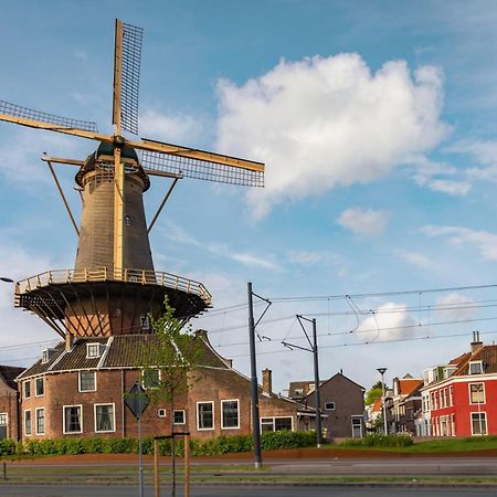 Luxury City Center Studio Delft Zewnętrze zdjęcie