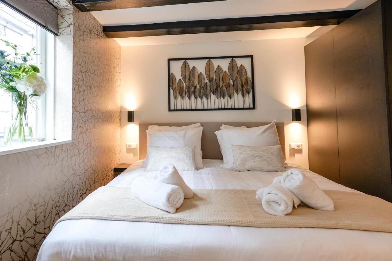 Luxury City Center Studio Delft Zewnętrze zdjęcie