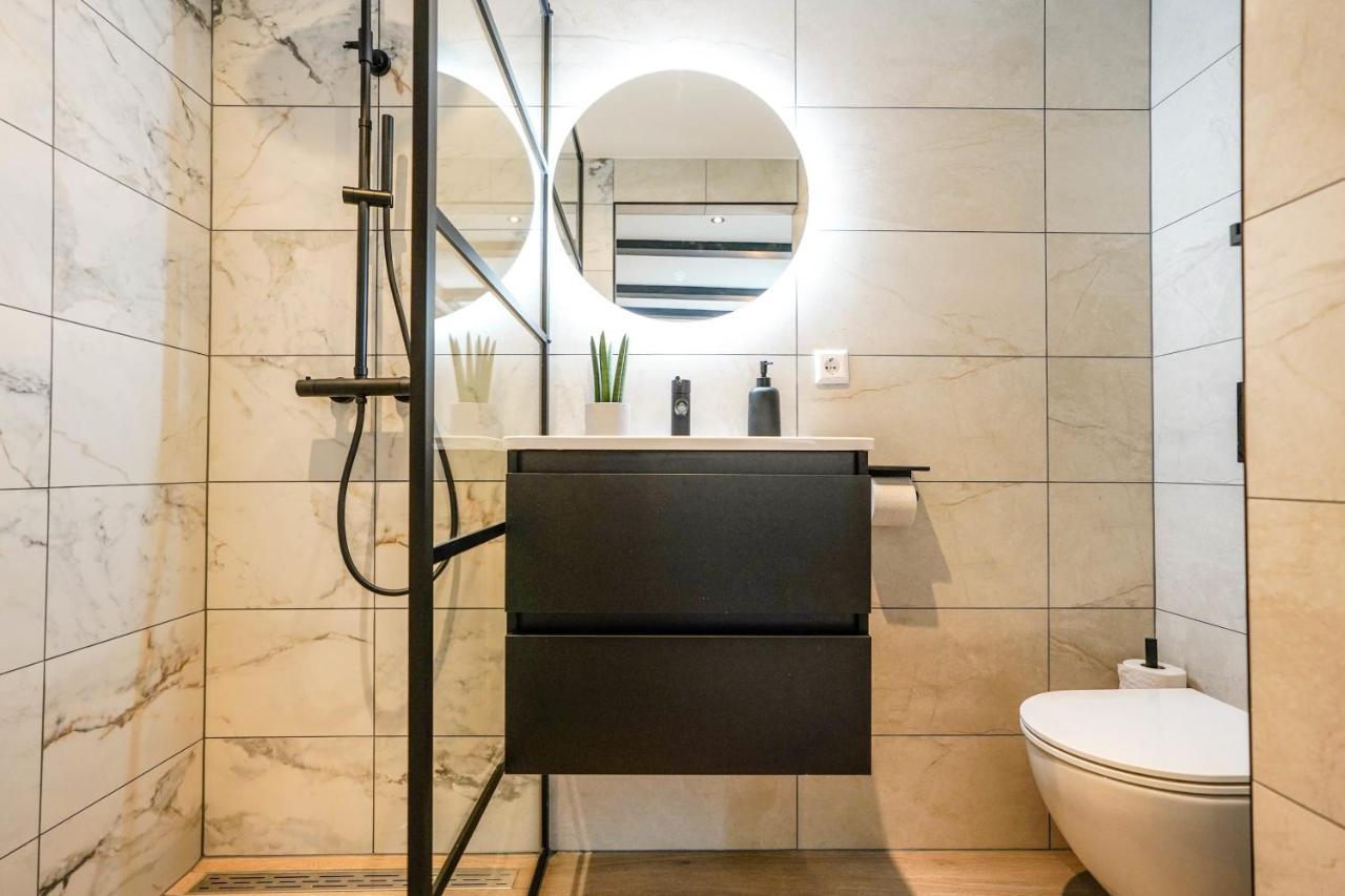 Luxury City Center Studio Delft Zewnętrze zdjęcie