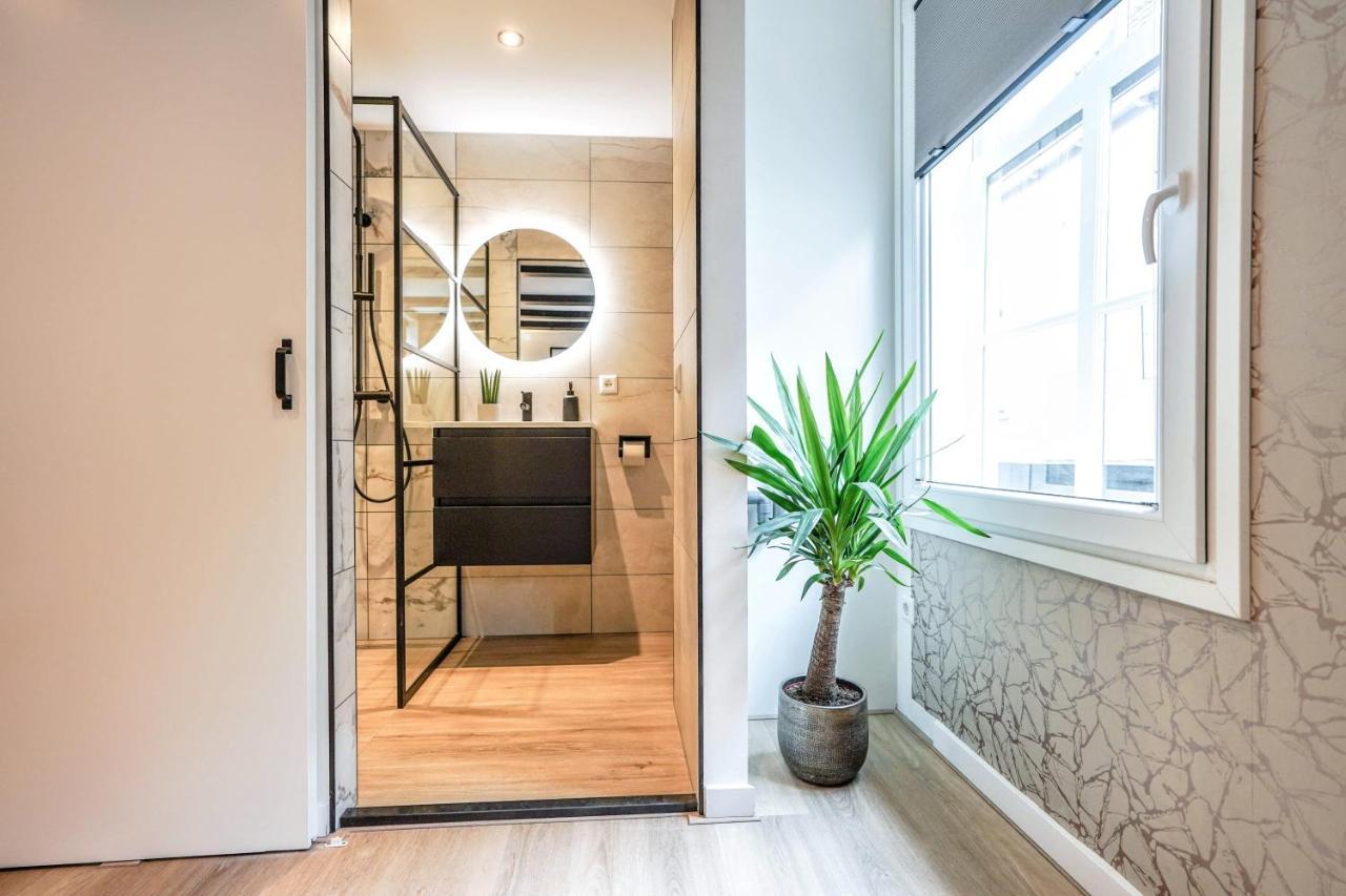 Luxury City Center Studio Delft Zewnętrze zdjęcie