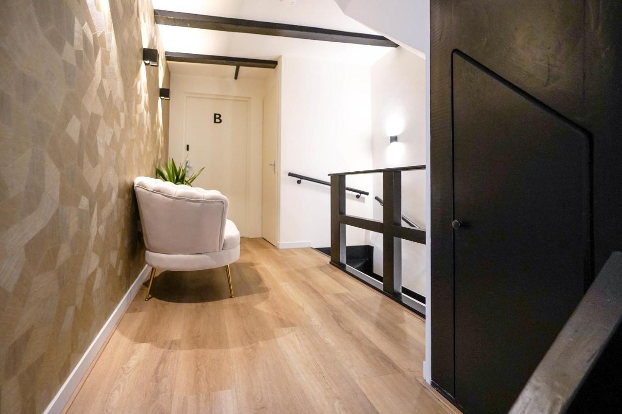 Luxury City Center Studio Delft Zewnętrze zdjęcie