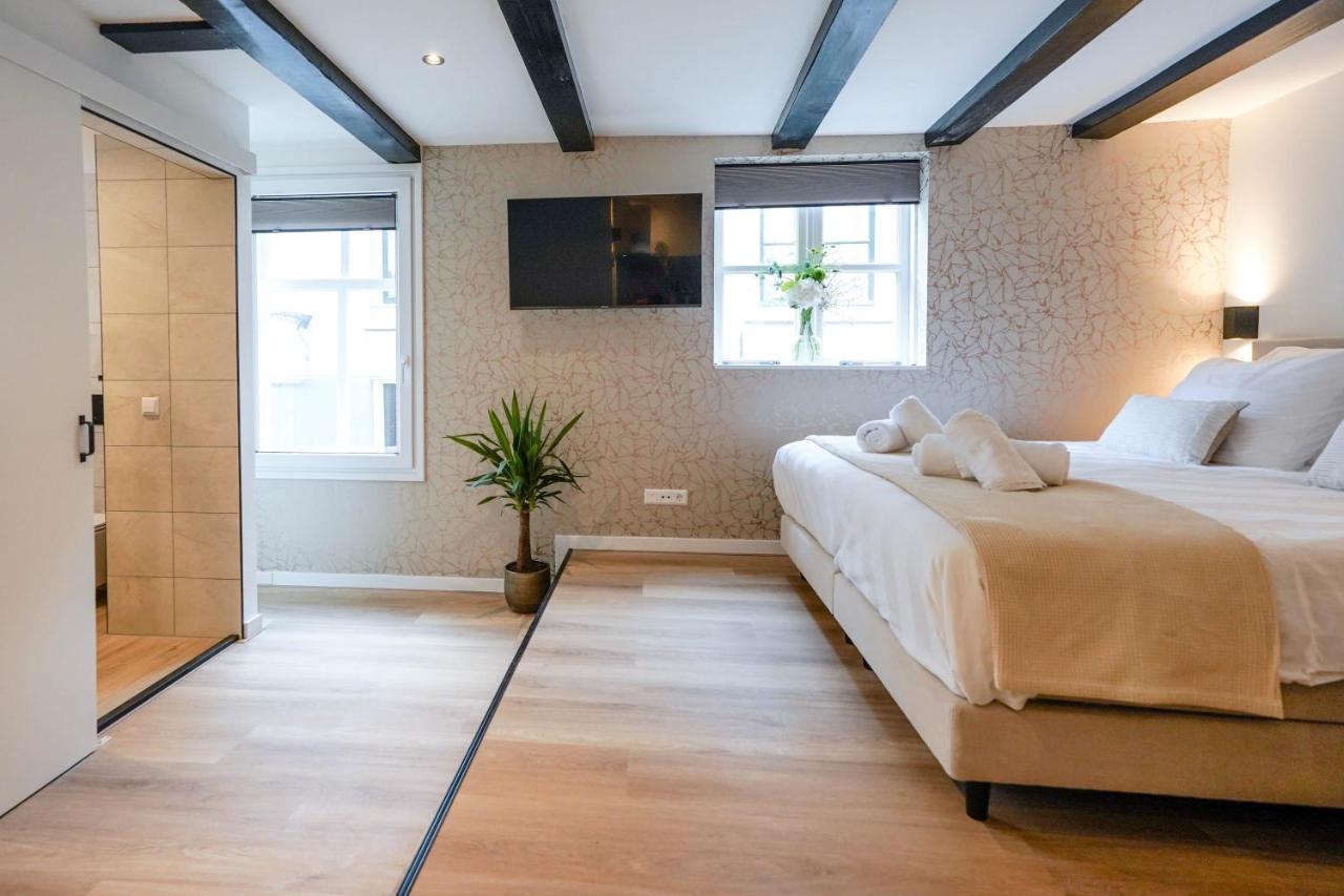 Luxury City Center Studio Delft Zewnętrze zdjęcie