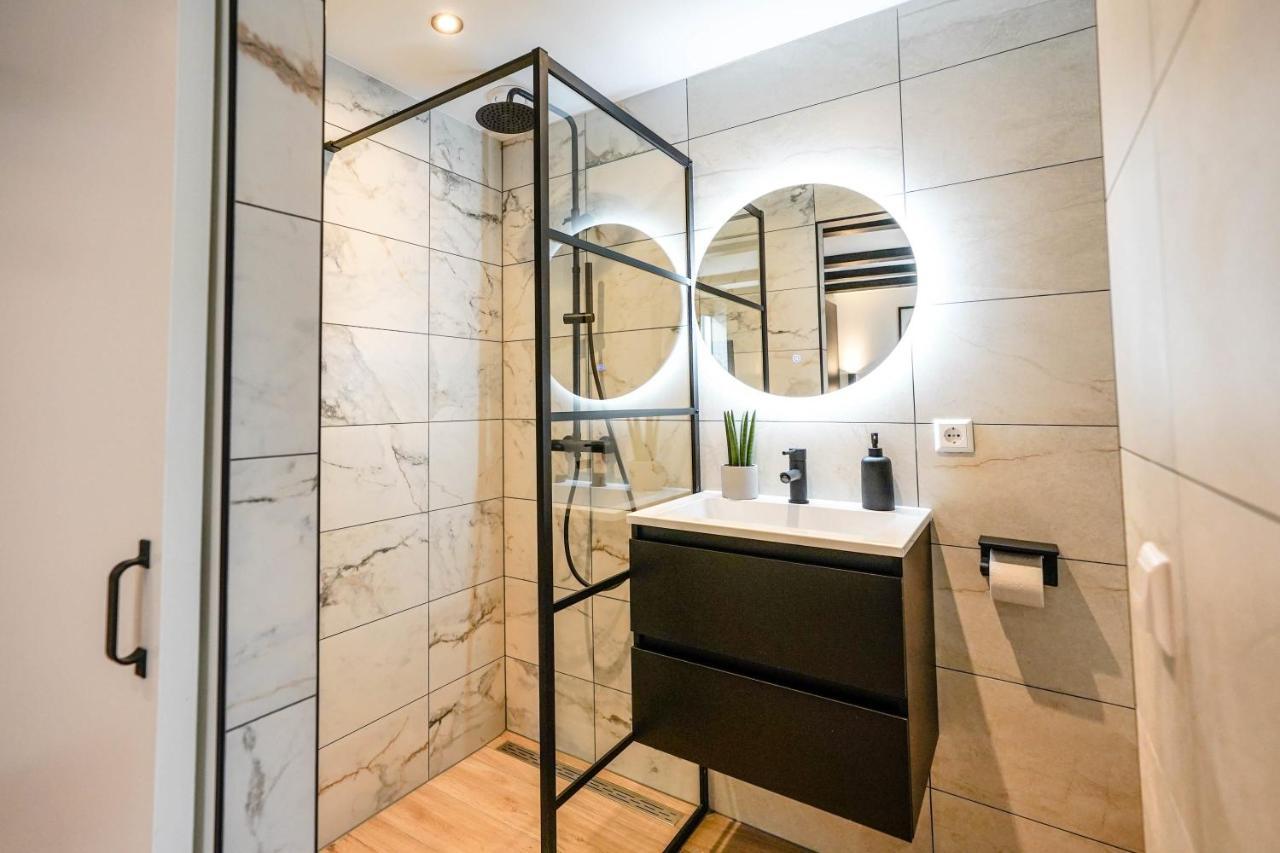 Luxury City Center Studio Delft Zewnętrze zdjęcie