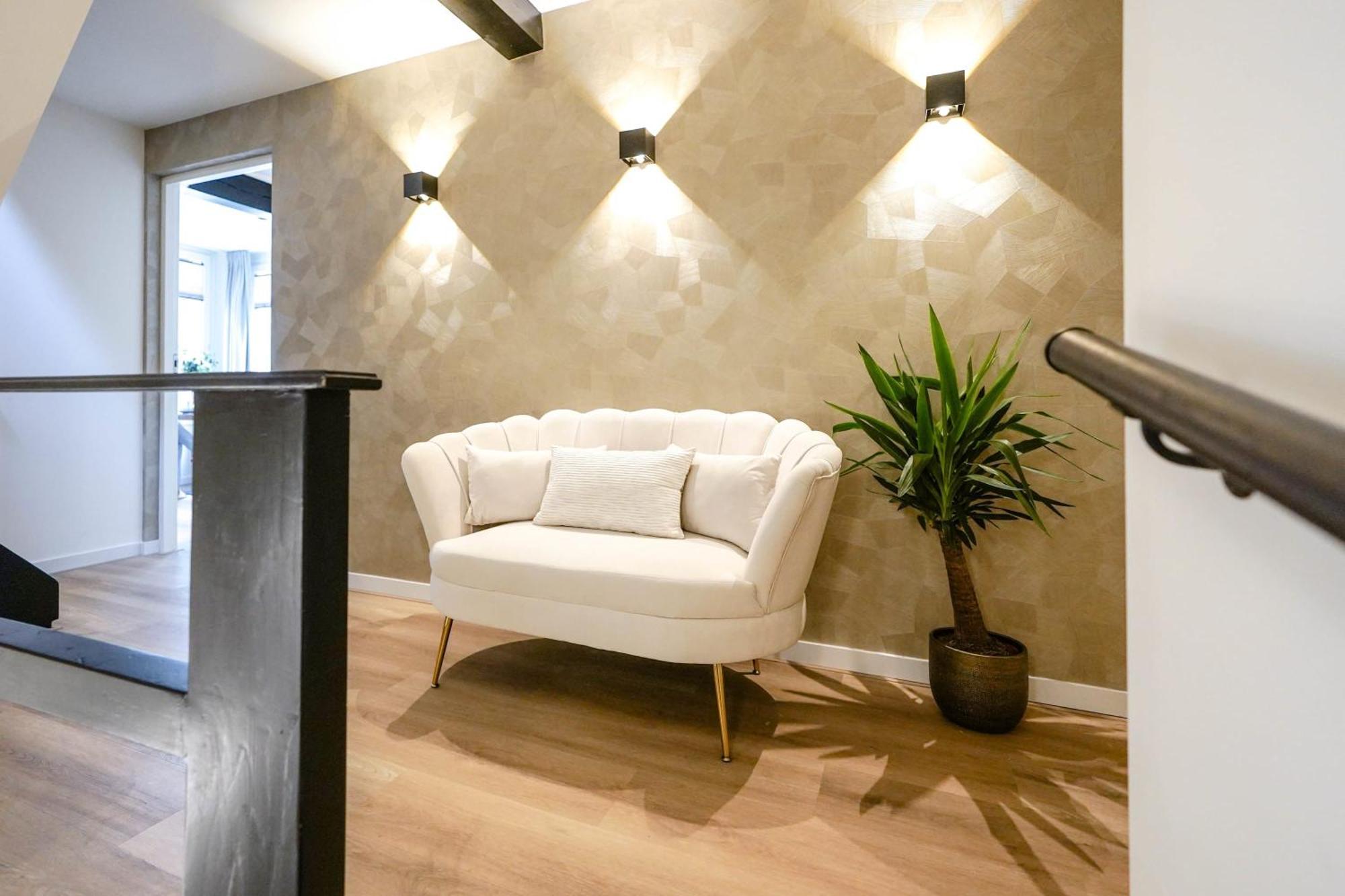 Luxury City Center Studio Delft Zewnętrze zdjęcie
